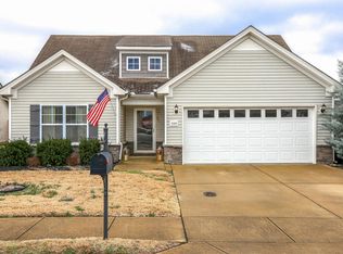 2329 Cason Trl, Murfreesboro, TN 37128