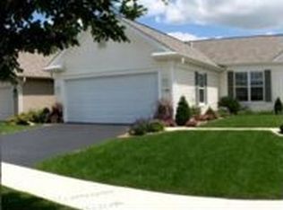 11988 Bloomfield Dr, Huntley, IL 60142