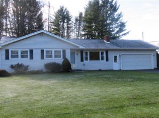 6294 Karlen Rd, Rome, NY 13440