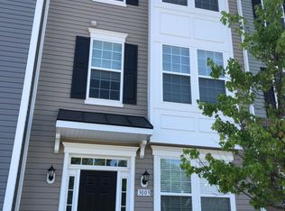 3003 Osprey Way, Frederick, MD 21701