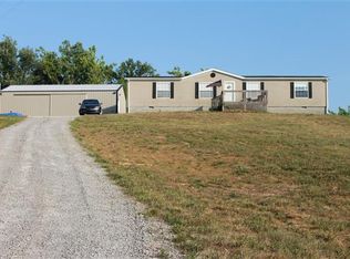 1409 Burgess Smith Rd, Sadieville, KY 40370