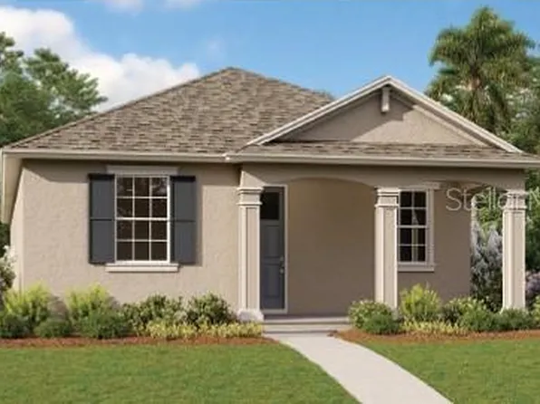 5321 Coontie Pl, Apopka, FL 32712