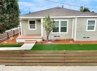 1335 W Burnett St, Long Beach, CA 90810