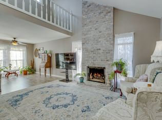 916 Old Fountain Pl, Hermitage, TN 37076
