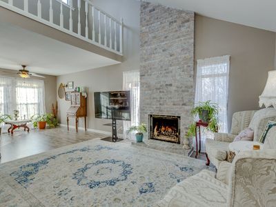 916 Old Fountain Pl, Hermitage, TN, 37076