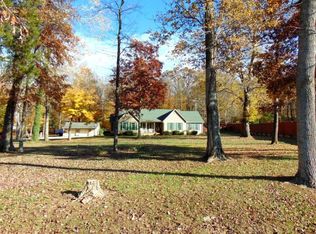 5430 Calvary Rd, Campbellsville, KY 42718