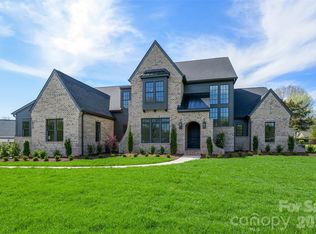 5830 Long Stirrup Ln, Mint Hill, NC 28227
