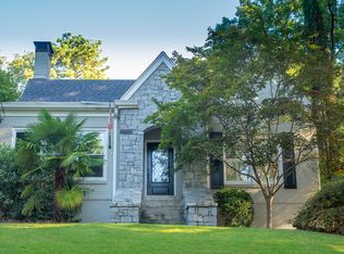 138 E Wesley Rd NE, Atlanta, GA 30305