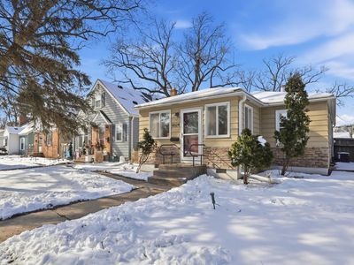 6024 4th Ave S, Minneapolis, MN, 55419