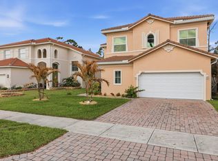 5601 Spanish River Rd, Fort Pierce, FL 34951