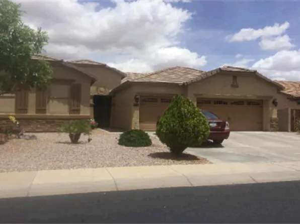 22190 W Ashleigh Marie Dr, Buckeye, AZ 85326