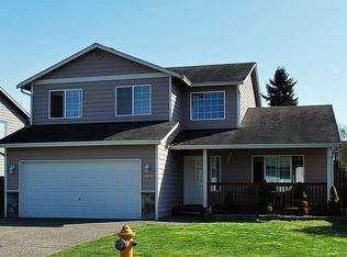 2928 97th Pl SE, Everett, WA 98208