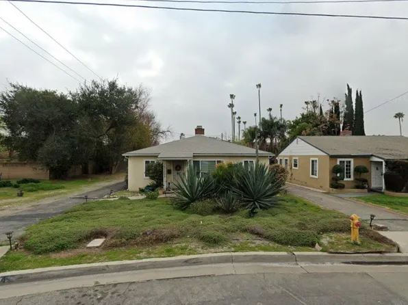 8464 Elm Ave, San Gabriel, CA 91775