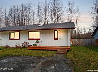 3220 Travis Ln, Anchorage, AK 99507