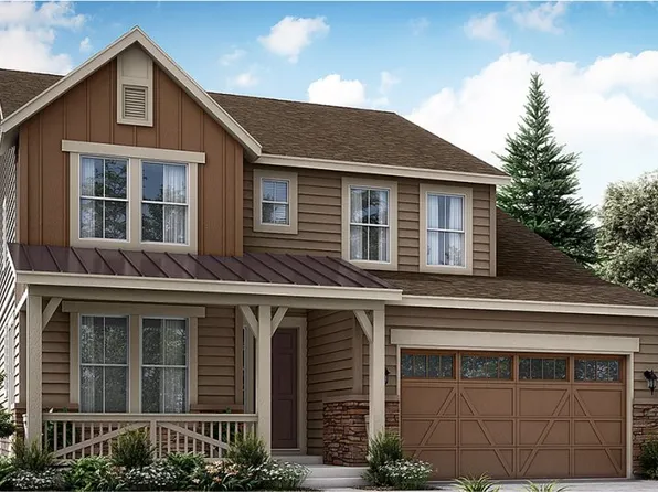 14562 Hudson Way, Thornton, CO 80602