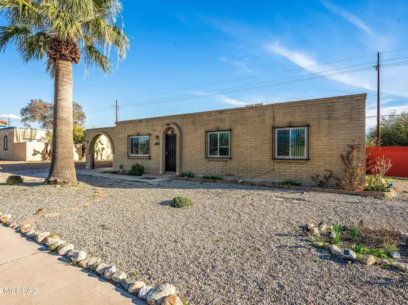 9602 E Shiloh St, Tucson, AZ 85748