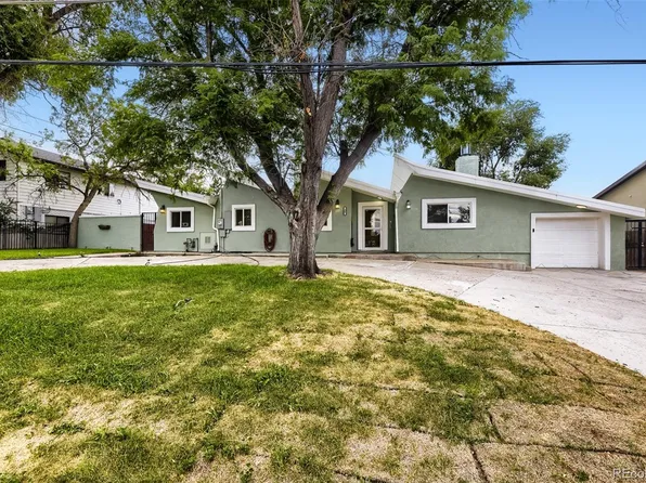 505 Harlan Street, Denver, CO 80226