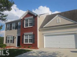 1727 Campbell Ives Ct, Lawrenceville, GA 30045