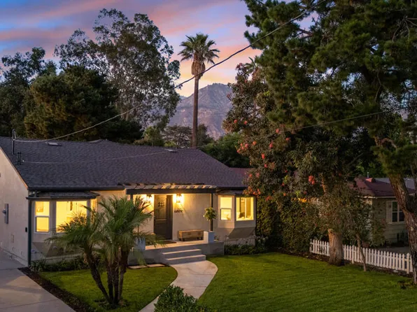 2187 Garfias Dr, Pasadena, CA 91104