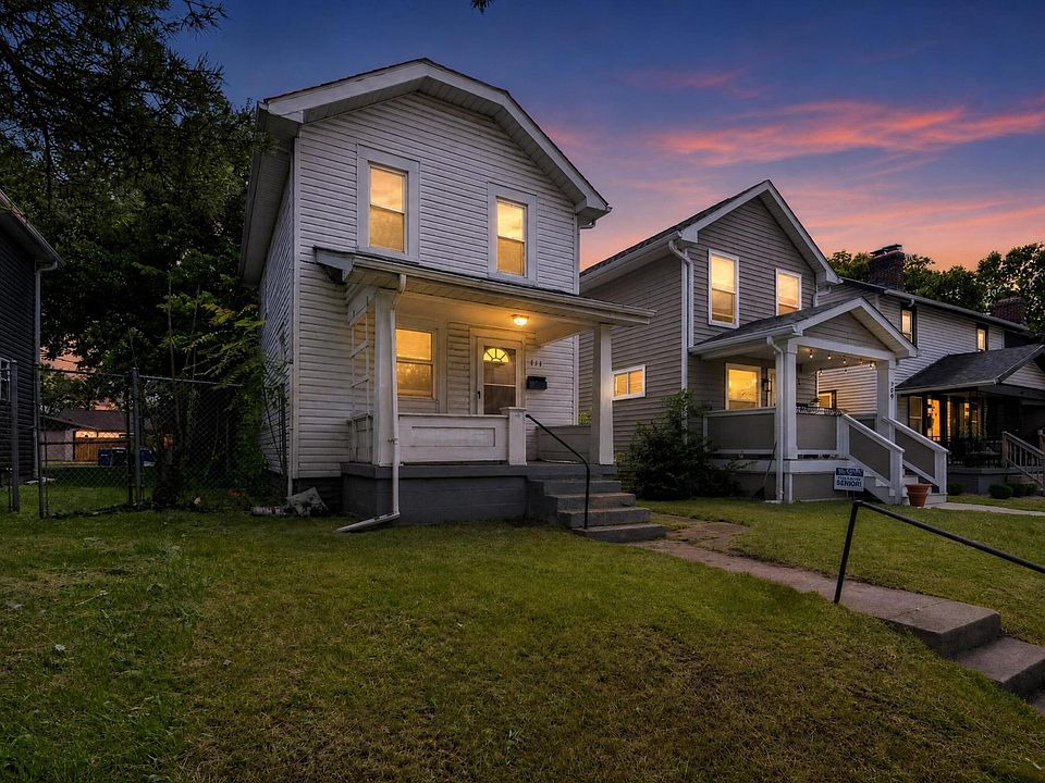 1st image of 711 Frebis Ave