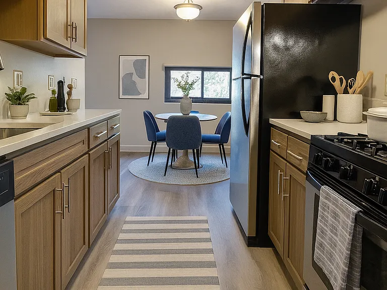 Cedars of Edina Apartments — Photo 183