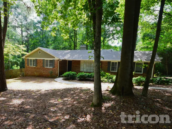 197 Highland Hills Rd, Fayetteville, GA 30214