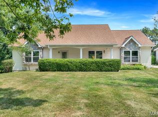 402A Middletown Rd, Warrenton, MO 63383