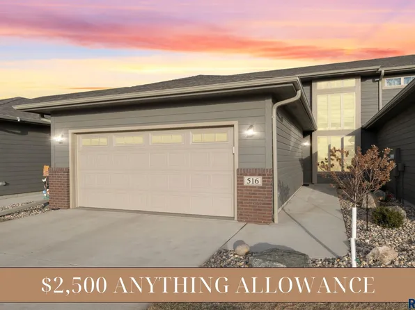516 S Mary Gene Ave, Sioux Falls, SD 57106