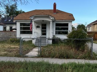 629 W 100 S, Provo, UT 84601