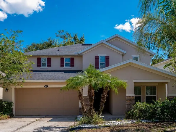 421 Champion Ridge Dr, Daytona Beach, FL 32124