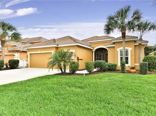 2818 Via Piazza Loop, Fort Myers, FL 33905