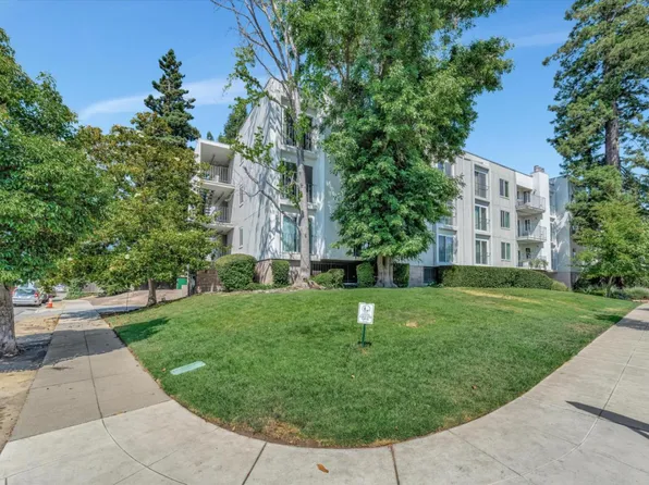 601 Leahy St APT 102, Redwood City, CA 94061