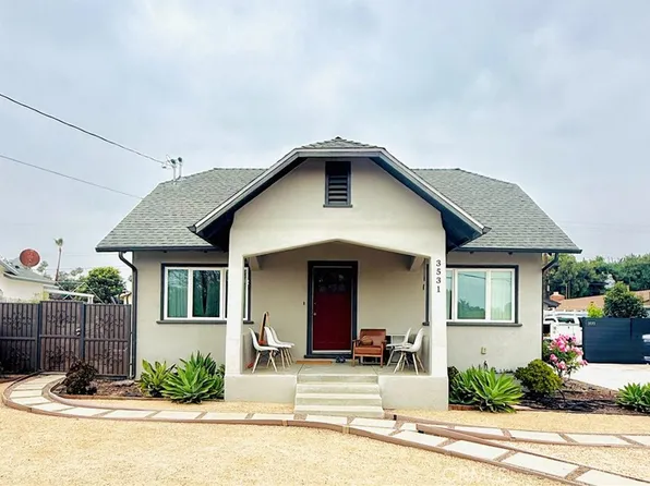 3531 Brandon St, Pasadena, CA 91107