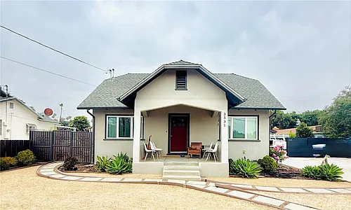 3531 Brandon St Photo 1