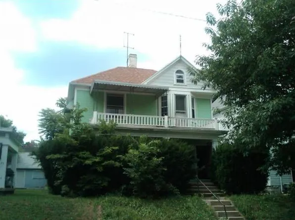 47 E Burton Ave, Dayton, OH 45405