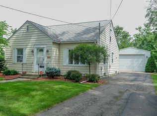 1921 Lakeway Ave, Kalamazoo, MI 49001