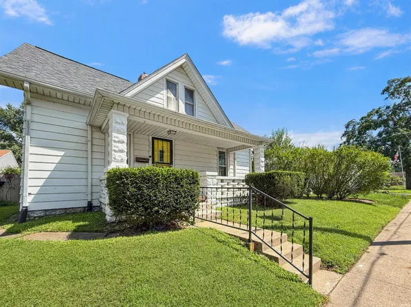 2221 N 20th St, Lafayette, IN 47904