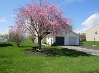 2970 Oakland Road, Dover, PA 17315