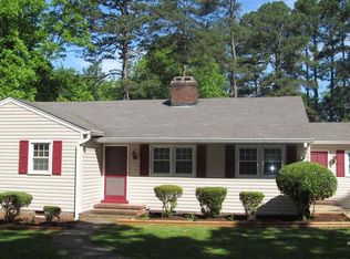 804 West St, Clarksville, VA 23927