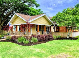 1620 E Hernandez St, Pensacola, FL 32503