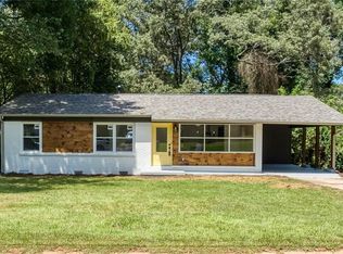 2128 Bixler Cir, Decatur, GA 30032