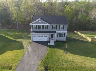 11431 Oakrise Rd, New Kent, VA 23124