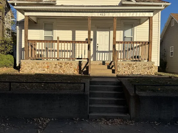 412 Garfield Ave, Lancaster, OH 43130