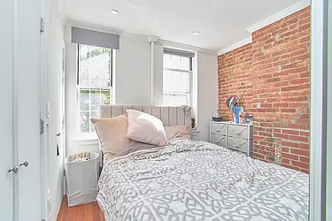 Rented by Keller Williams NYC