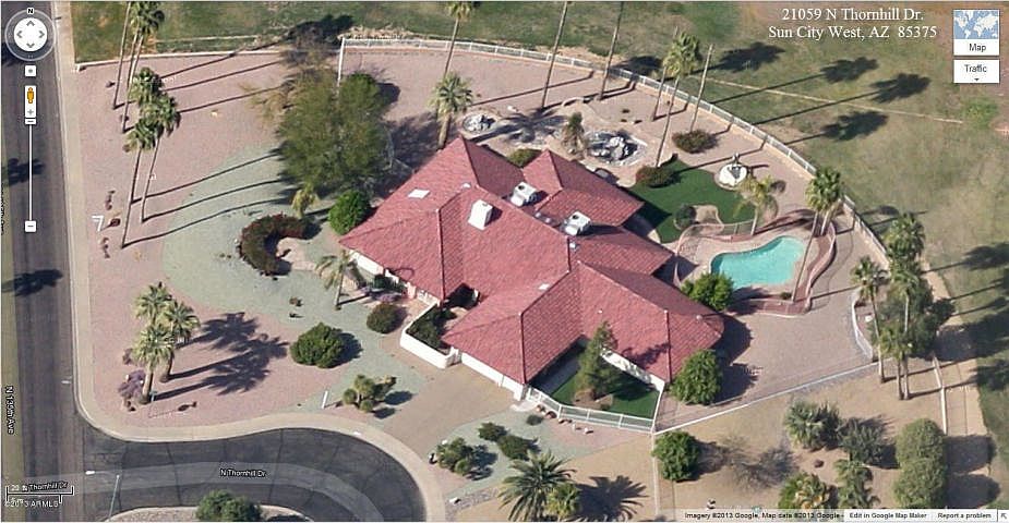 2nd image of 21059 N Thornhill Dr
