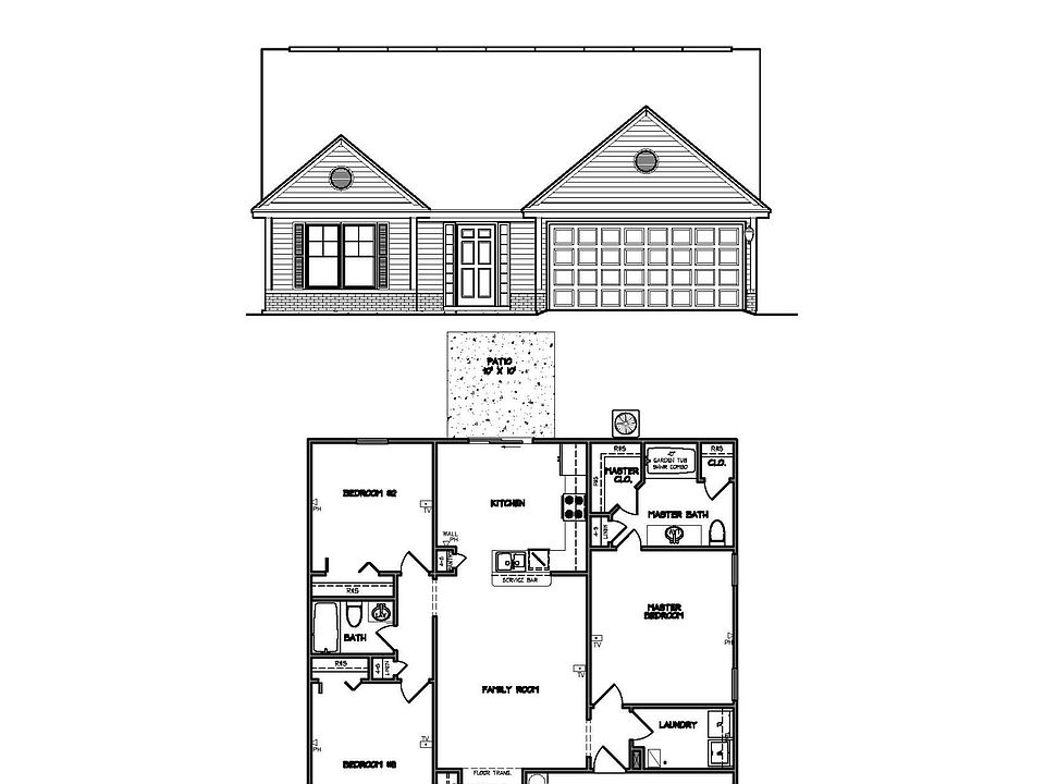 2nd image of 15 Milsbury Ln