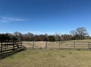 County Road 1755, Grapeland, TX 75844