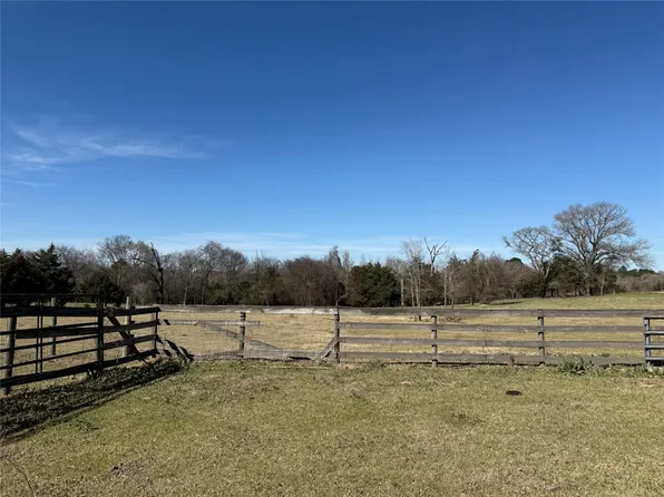 County Road 1755, Grapeland, TX 75844