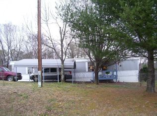 890 Reservoir Rd, Murphy, NC 28906