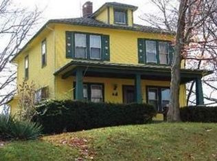 248 W Hillcrest Ave, Dayton, OH 45405